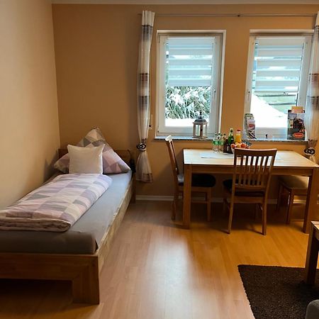 Eifelland-Ferien Apartment Kelberg Bagian luar foto