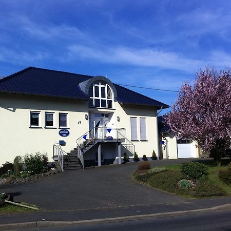 Eifelland-Ferien Apartment Kelberg Bagian luar foto