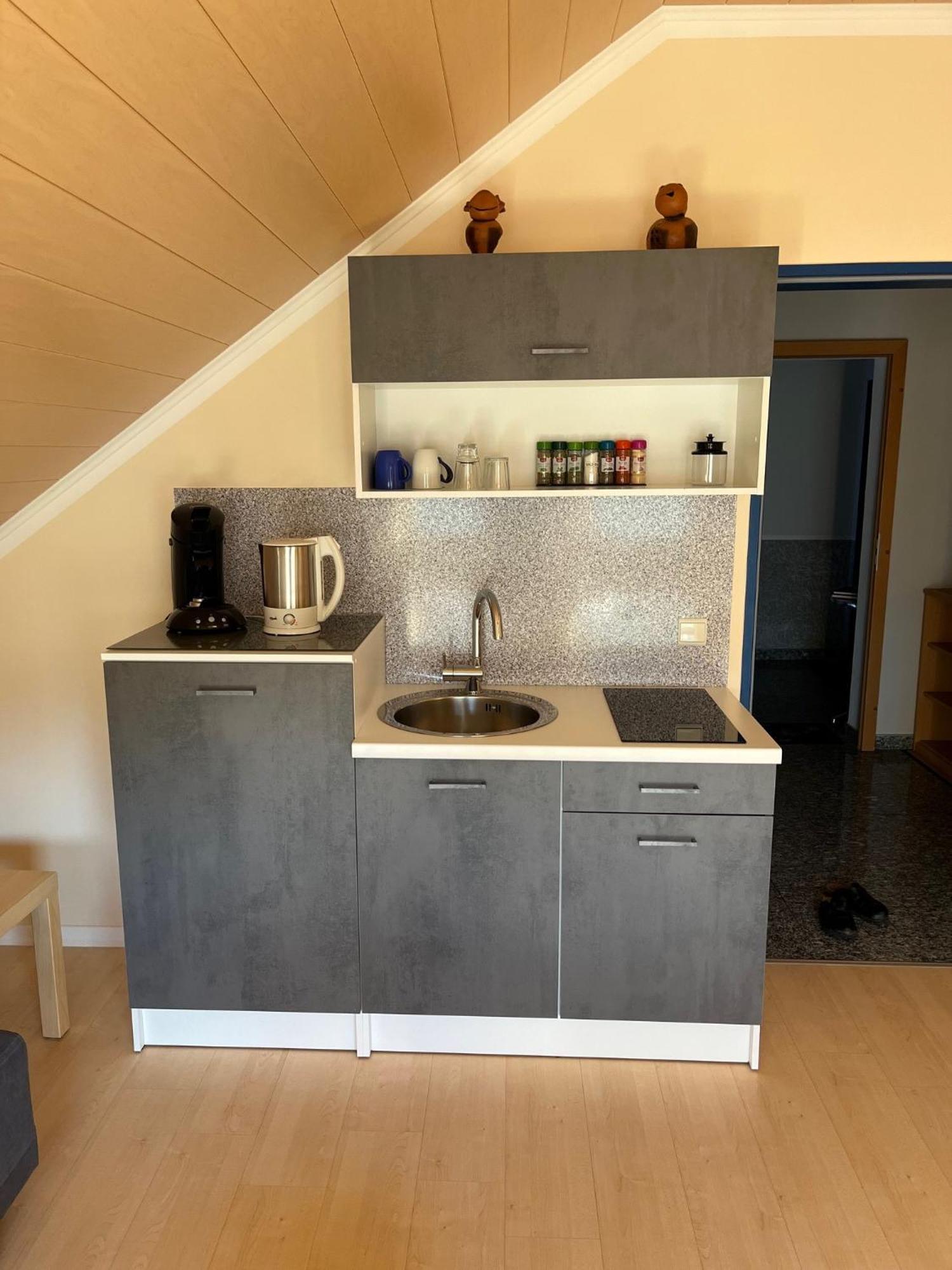 Eifelland-Ferien Apartment Kelberg Bagian luar foto
