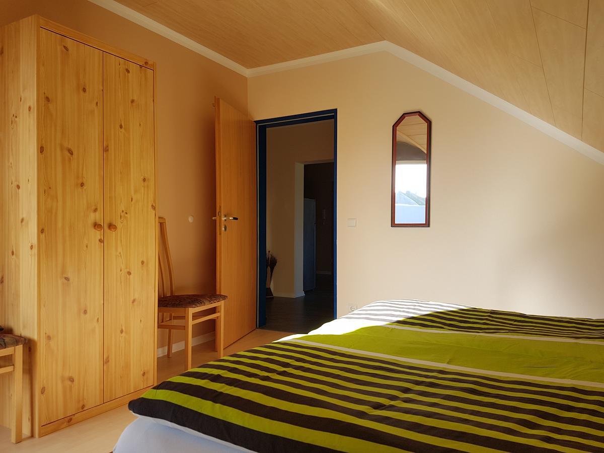 Eifelland-Ferien Apartment Kelberg Bagian luar foto